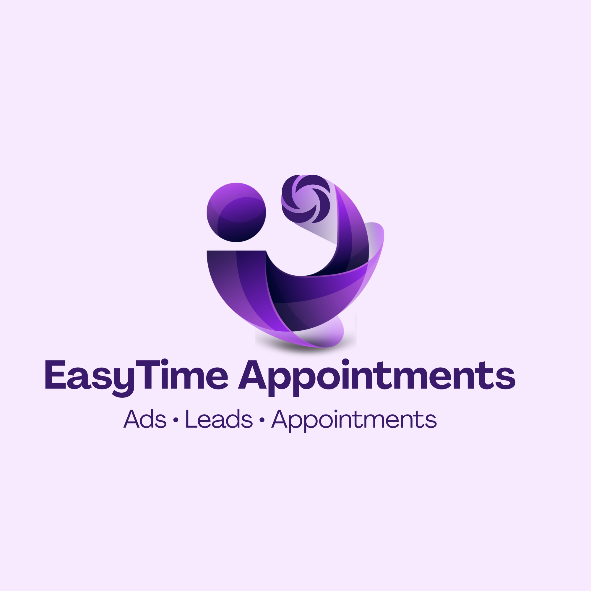 EasyTime Appointments logo